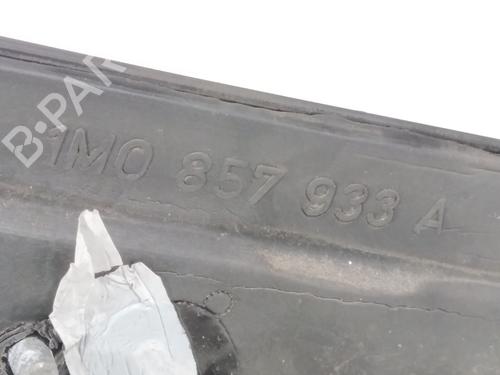 Left mirror SEAT LEON (1M1) 1.9 TDI | BP24517678C26 