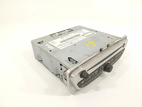 Radio RENAULT MEGANE III Hatchback (BZ0/1_, B3_)  | BP17131012E6 