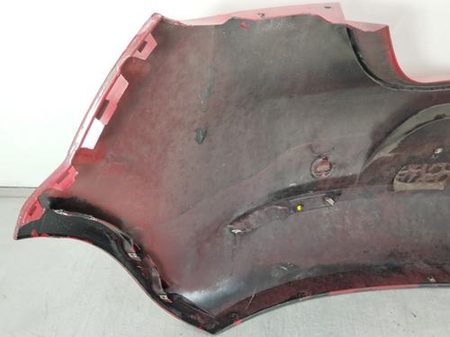 Rear bumper SEAT LEON (1P1) 2.0 TDI 16V | BP27692676C8 