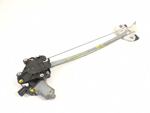 Used Rear left window mechanism HONDA CIVIC IX Tourer (FK) [2014-2016]  8284113