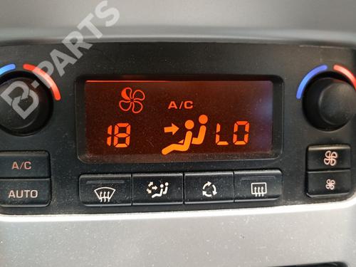 Used Climate control Climate control PEUGEOT 207 CC (WD_) 1.6 HDi (109 hp) 10284417 10284417