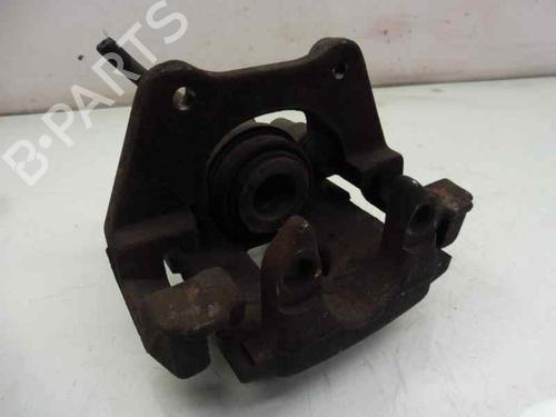 Left rear brake caliper BMW X3 (E83) 2.0 d | BP11586791M107 