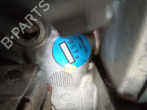 Engine JAGUAR S-TYPE II (X200) 2.7 D | BP24874884M1  - Image 7
