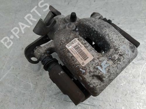 Used Right rear brake caliper PEUGEOT 3008 II SUV (MC_, MR_, MJ_, M4_) [2016-2025]  11586762