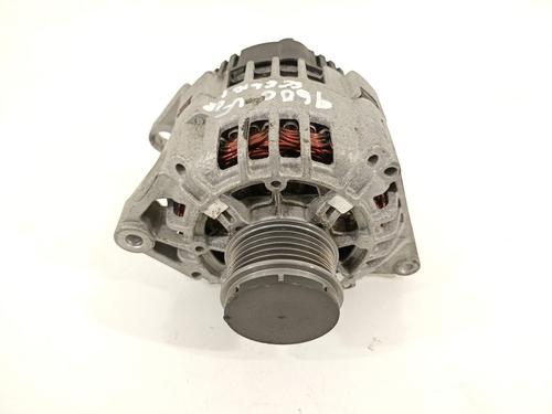 Used Alternator Alternator 12998647 12998647