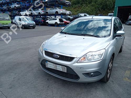 Left headlight FORD FOCUS II (DA_, HCP, DP) 1.6 TDCi | BP38460417C28 - Image 12