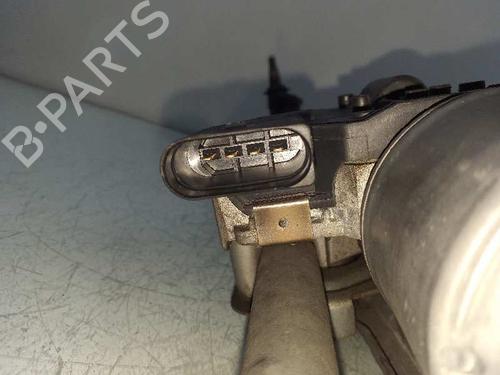 Front wiper motor VW GOLF VI (5K1)  | BP6216301M29 