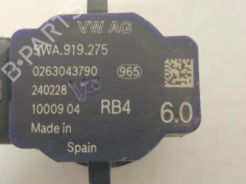 Electronic module CUPRA FORMENTOR (KM7, KMP) 1.4 e-Hybrid | BP33287642M83 - Image 4