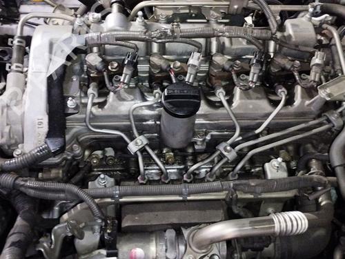 Engine LEXUS IS II (_E2_) 220d (ALE20) | BP36695280M1 - Image 2
