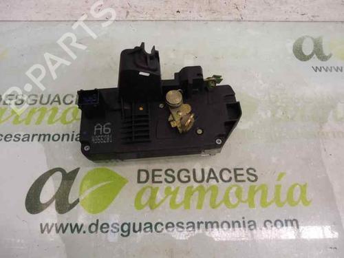 Rear right lock SAAB 9-5 (YS3E) 2.3 Turbo 4855201