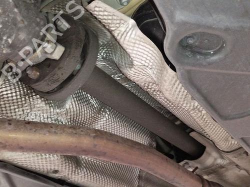 Used Driveshaft Driveshaft 37407985 37407985
