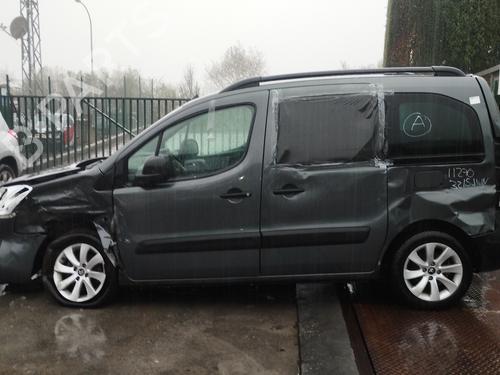 Annen CITROËN BERLINGO MULTISPACE (B9)  | BP22215365O1 