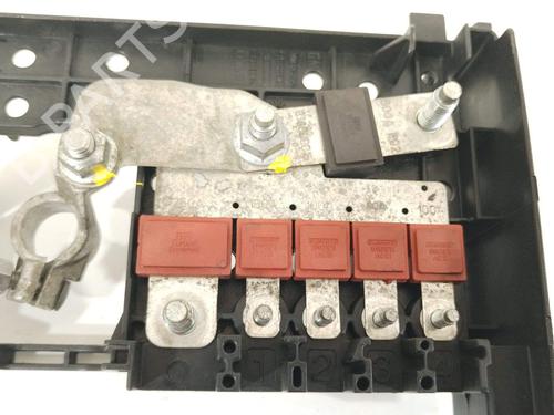 Fuse box OPEL ZAFIRA TOURER C (P12) 1.6 CDTI (75) | BP36533563E1 - Image 2