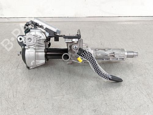 Used Steering column Steering column AUDI A1 Sportback (GBA) 30 TFSI (110 hp) 33202989 33202989