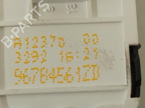 Left front window switch PEUGEOT TRAVELLER Bus (V_) 2.0 BlueHDi 145 | BP33337809I27 - Image 5