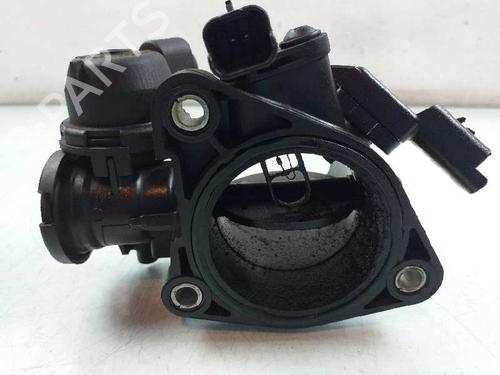 Throttle body FORD FOCUS II (DA_, HCP, DP)  | BP4853263M82 