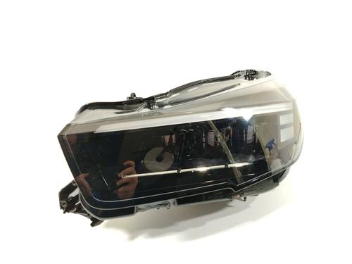 Left headlight OPEL CORSA F (P2JO) 1.2 (68) | BP31916807C28