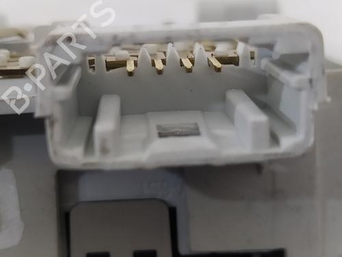 Interior roof light RENAULT LAGUNA III (BT0/1)  | BP7671693I8 