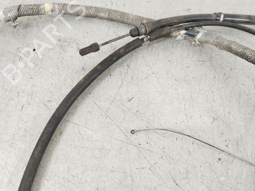 Hand brake FORD FOCUS C-MAX (DM2) 1.8 TDCi | BP33930982I18  - Image 9