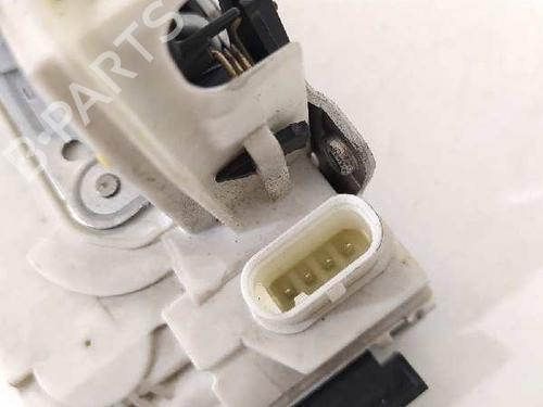 Rear left lock MERCEDES-BENZ CLA Coupe (C117)  | BP4857067C100 