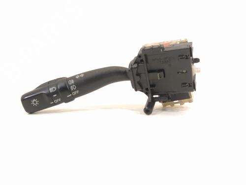 Used Headlight switch TOYOTA COROLLA Verso (ZER_, ZZE12_, R1_) 1.8 (ZNR11_, ZNR11R) (129 hp) 11856540