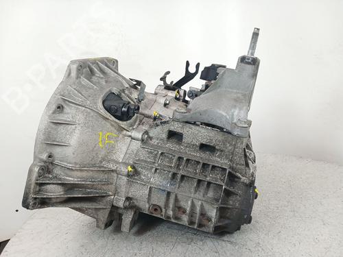 Gearbox FORD TRANSIT CONNECT (P65_, P70_, P80_) 1.8 TDCi | BP33117560M3 - Image 5