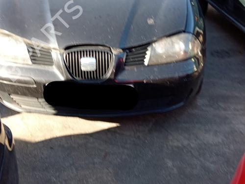 Left headlight SEAT IBIZA III (6L1) 1.9 SDI | BP23408223C28 