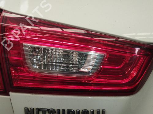 Used Left tailgate light Left tailgate light 38458346 38458346