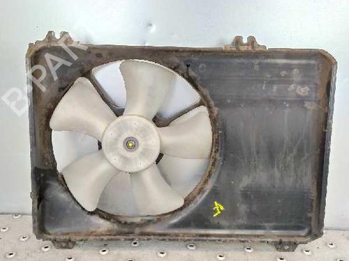 Køleventilator elektrisk SUZUKI SWIFT III (MZ, EZ) [2005-2025]  7234235