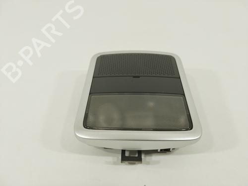 Used Interior roof light LAND ROVER RANGE ROVER SPORT II (L494) 3.0 TDV6 4x4 (258 hp) 26552919