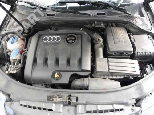 Starter AUDI A3 Sportback (8PA)  | BP4847968M8 