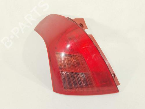 Used Left taillight Left taillight 36074196 36074196
