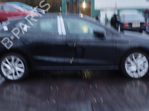 Left front driveshaft SEAT IBIZA V (KJ1, KJG)  | BP34510213M38  - Image 8