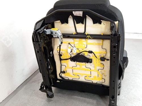 Right front seat OPEL CORSA F (P2JO) 1.2 (68) | BP32504900C16 - Image 9