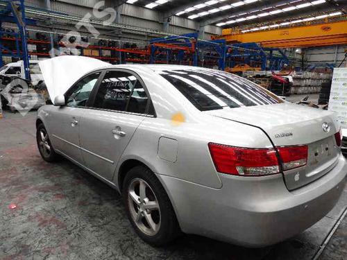 Rear right window mechanism UMM SONATA V (NF)  | BP2008632C25 