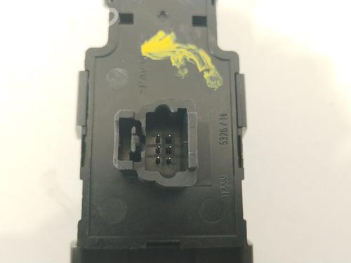 Left front window switch PEUGEOT 307 (3A/C) 1.6 16V | BP38538643I27 - Image 8