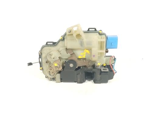 Used Front left lock Front left lock VW POLO IV (9N_, 9A_) 1.2 12V (64 hp) 34628518 34628518