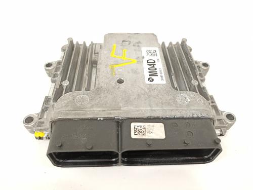 Engine control unit (ECU) HYUNDAI KONA (OS, OSE, OSI)  | BP17212585M57 