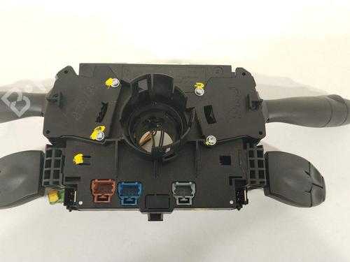 Headlight switch PEUGEOT 407 (6D_) 2.0 HDi 135 (6DRHRH, 6DRHRE, 6DRHRG, 6DRHRJ) | BP38563928I24 - Image 11