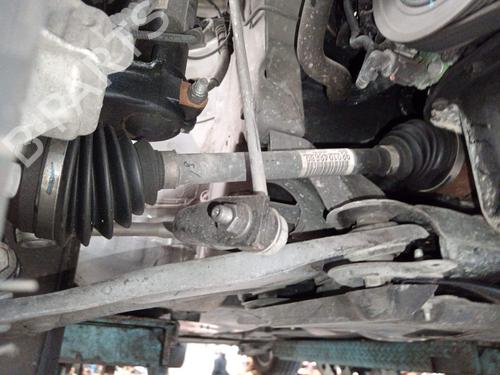 Used Right front driveshaft Right front driveshaft 36782235 36782235