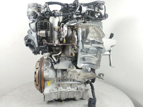 Engine SKODA FABIA III Estate (NJ5)  | BP24876578M1 