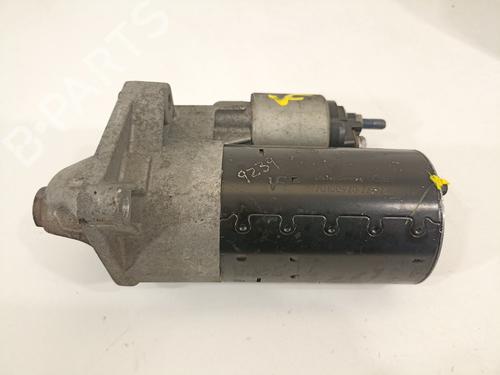 Used Starter FIAT 500 (312_) 1.2 LPG (312AXA1A) (69 hp) 13230314