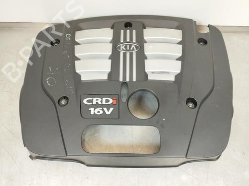 Used Upper protection KIA SORENTO I (JC) 2.5 CRDi (170 hp) 11113680