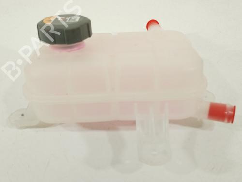 Expansion tank HYUNDAI TUCSON (NX4E, NX4A)  | BP29125898C120 