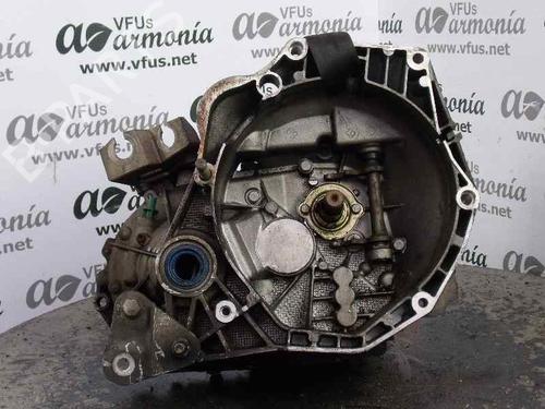 Used Gearbox FIAT PUNTO Hatchback Van (188_) 1.3 D Multijet (75 hp) 1879602
