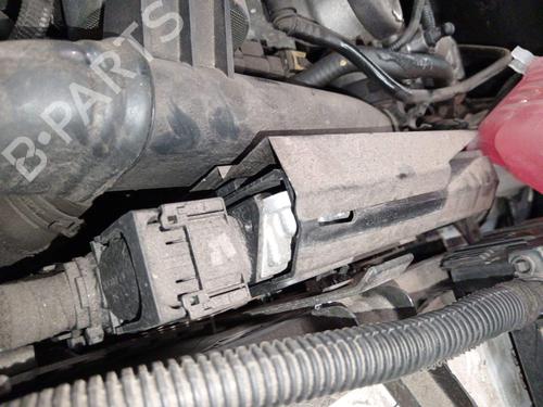 engine-control-unit-ecu-opel-astra-j-p10-2009-2010-2011-2012-2013-2014-2015-2016-32684662 main image