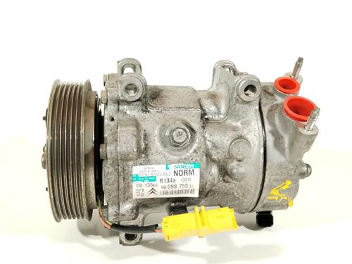 Compressore A/C CITROËN C4 Picasso I MPV (UD_) 1.6 HDi | BP29869940M34