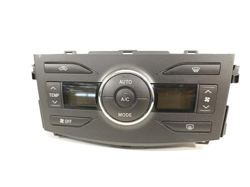 Used Climate control Climate control TOYOTA COROLLA Saloon (_E15_) [2006-2018] 16798331 16798331