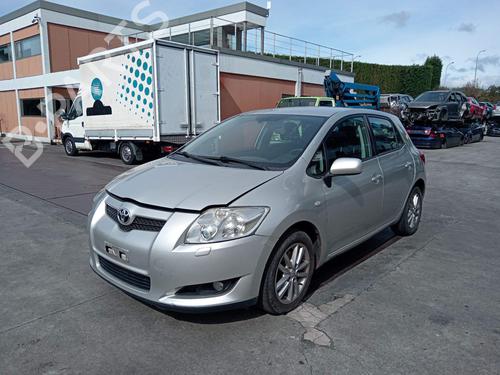 Engine control unit (ECU) TOYOTA AURIS (_E15_) 2.0 D-4D (ADE150_, ADE150R) | BP40083552M57 - Image 5