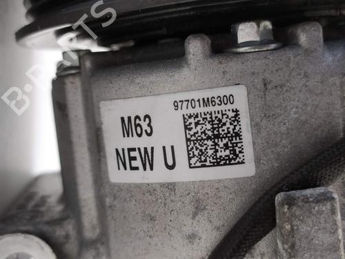 AC compressor KIA CEED (CD) | BP9412654M34 - Image 2